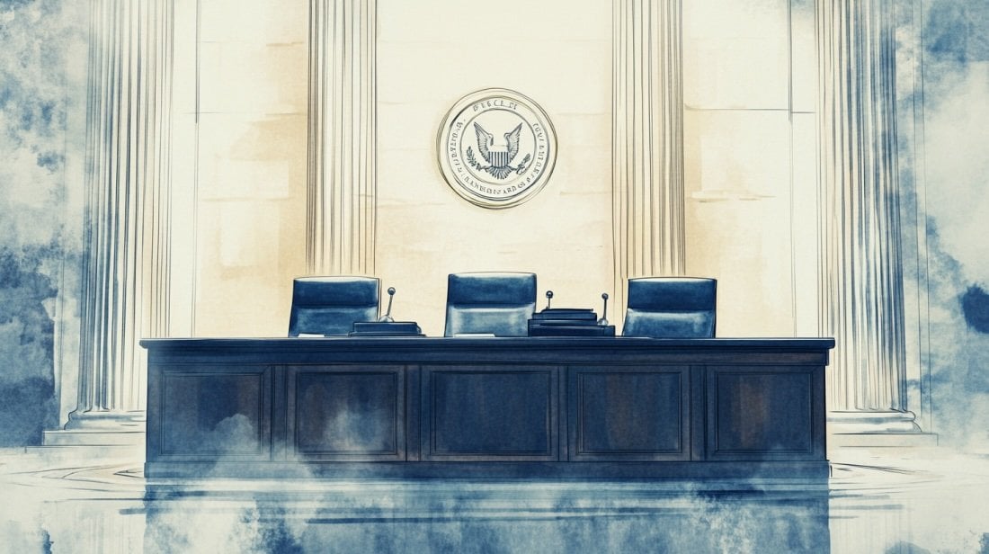 Trump weighs Scott Bessent for Fed chair